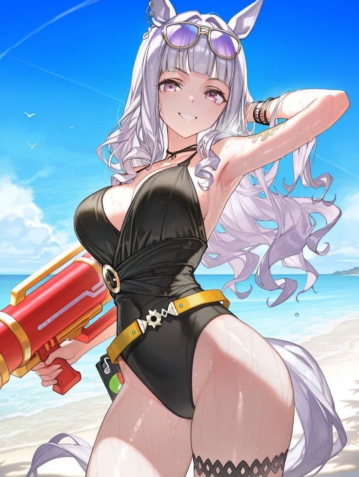 Gold Ship thumbnail