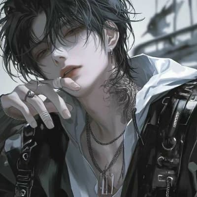 Khai | BL thumbnail
