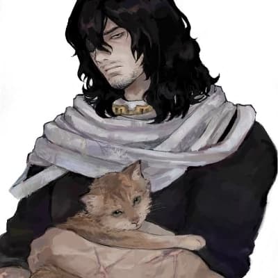 Aizawa| BL thumbnail