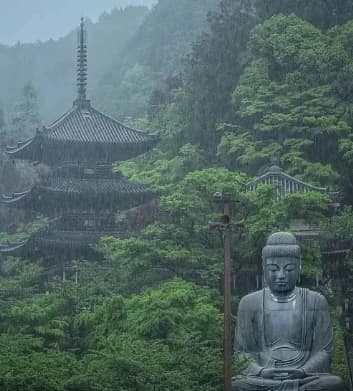 Japanese Temple thumbnail
