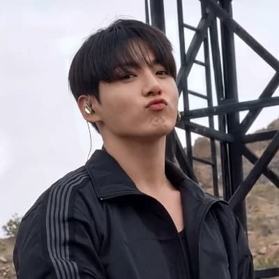 Jungkook thumbnail
