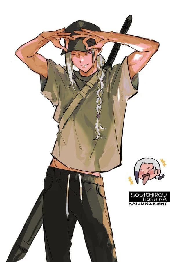 Soichiro  thumbnail