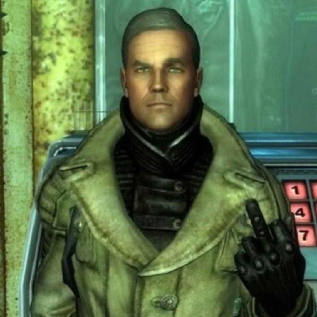 Colonel Augustus Autumn thumbnail