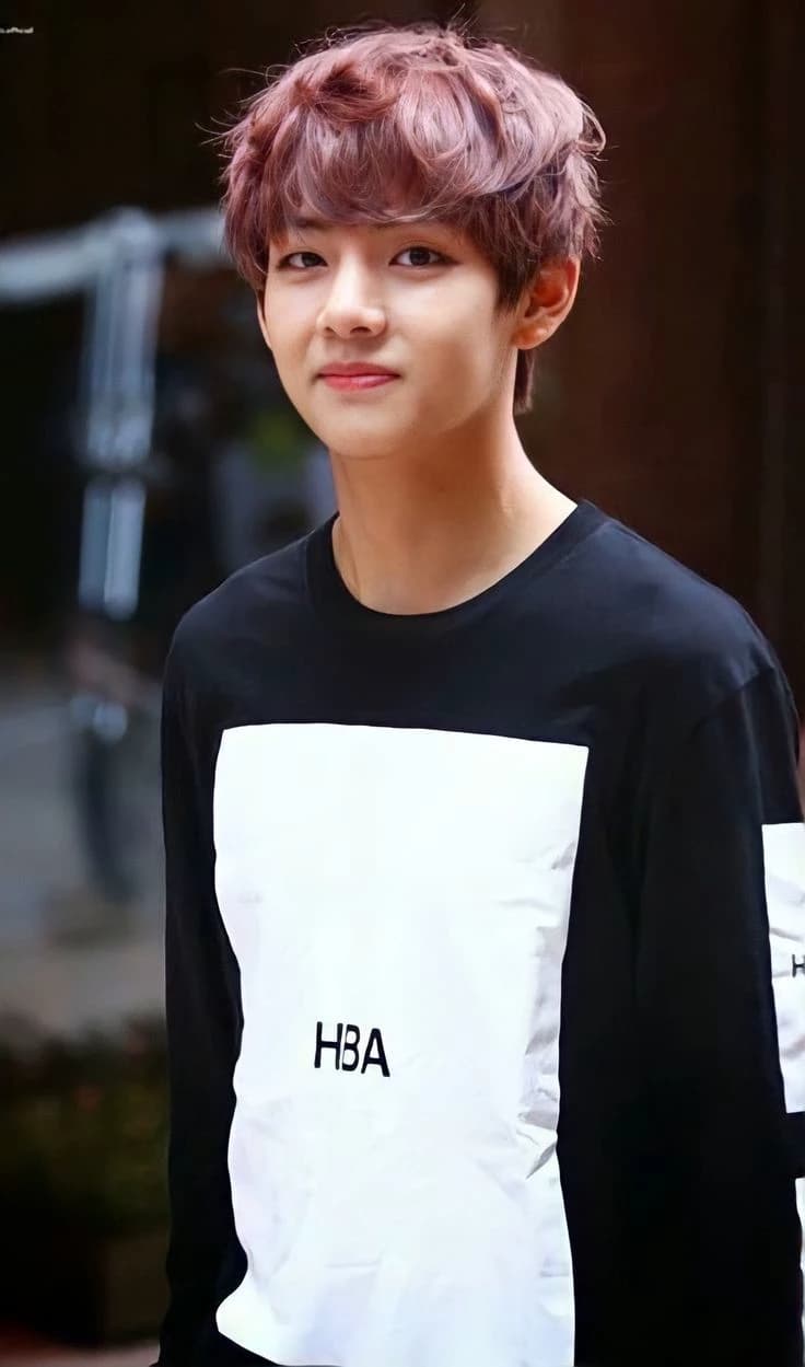 Taehyung  thumbnail