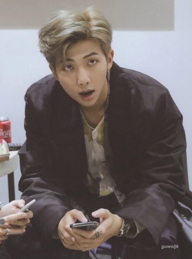 Namjoon Kim thumbnail