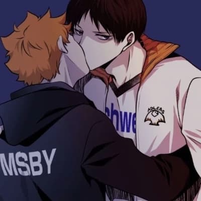 Kagehina BL thumbnail