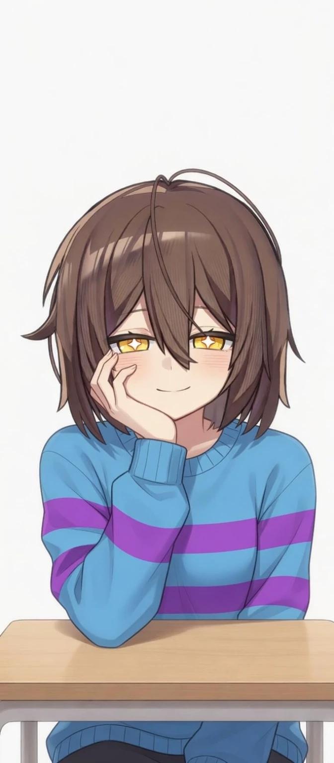 Frisk Dremurr thumbnail