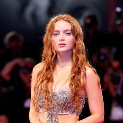 Sadie Sink  thumbnail