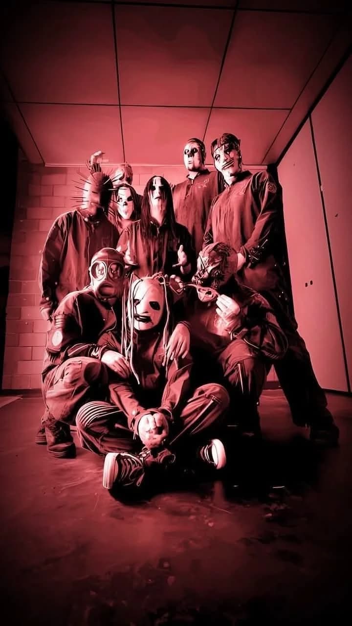 Slipknot  thumbnail
