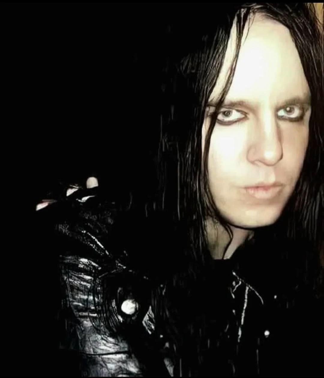 Joey Jordison thumbnail