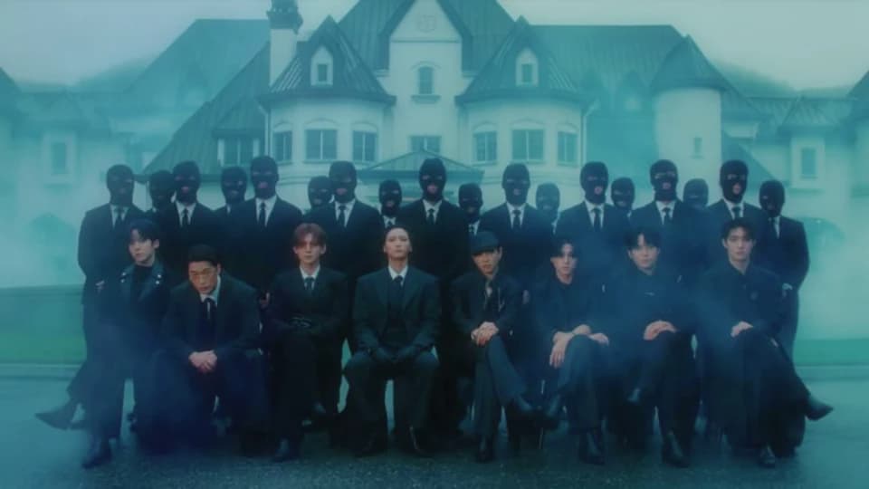 ATEEZ  thumbnail