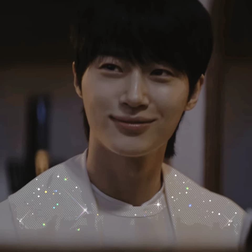 Byeon Wooseok  thumbnail