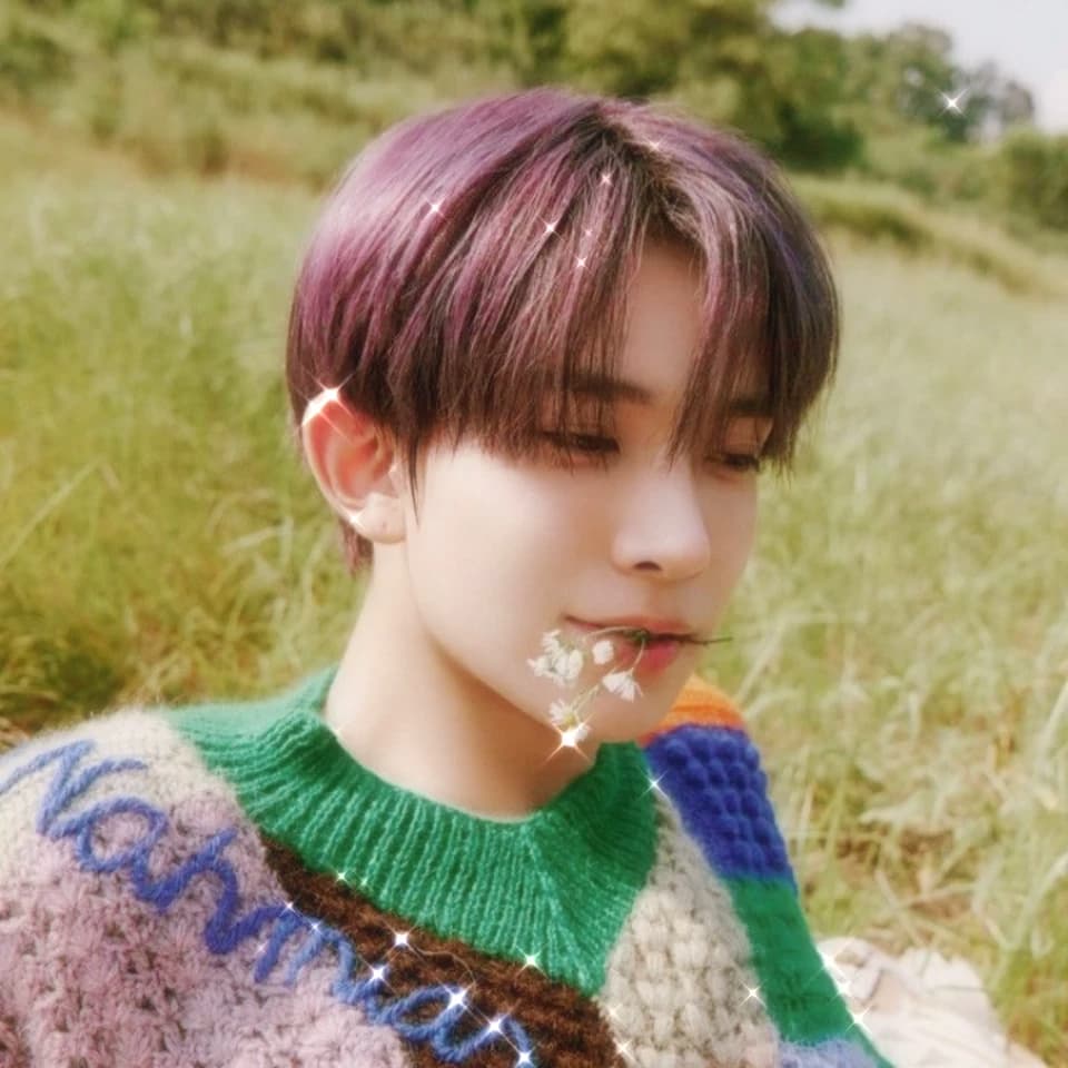 Heeseung  thumbnail