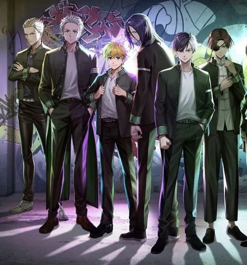 Furin High School thumbnail