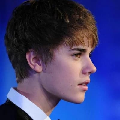 Justin Bieber thumbnail