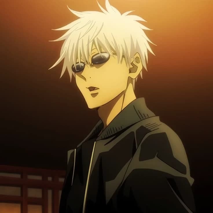 Satoru gojo thumbnail