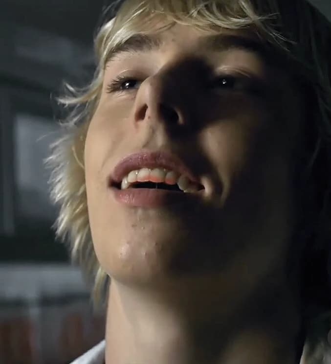 Rory Keaner thumbnail