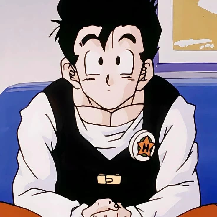 Gohan thumbnail
