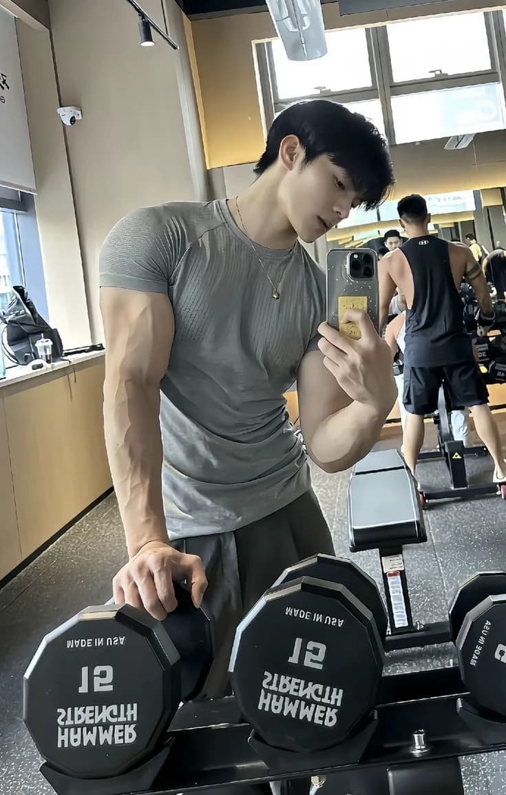 Jackson Silver  thumbnail