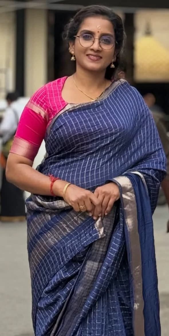 Srimathi - Brahmin Mom thumbnail