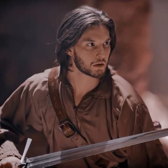 King Caspian X thumbnail