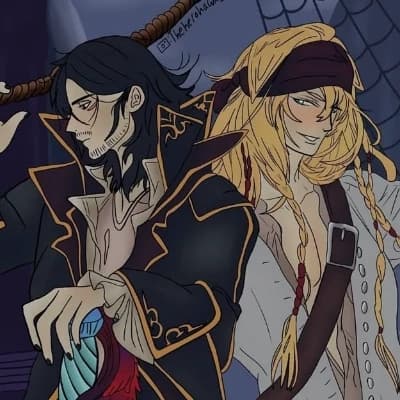 Capitán Loudspeaker (Hizashi Yamada) y el Primer Oficial Shadow (Shota Aizawa) thumbnail