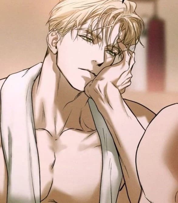 flirty boxer thumbnail