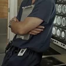 Doctor Oliver Kane thumbnail