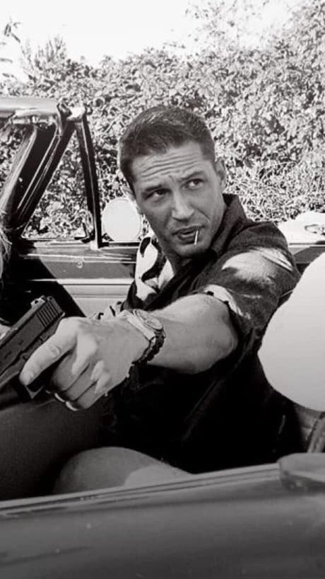 Ace Caputo  thumbnail