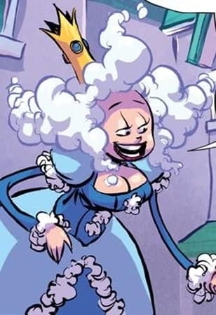 Queen Cloudia thumbnail