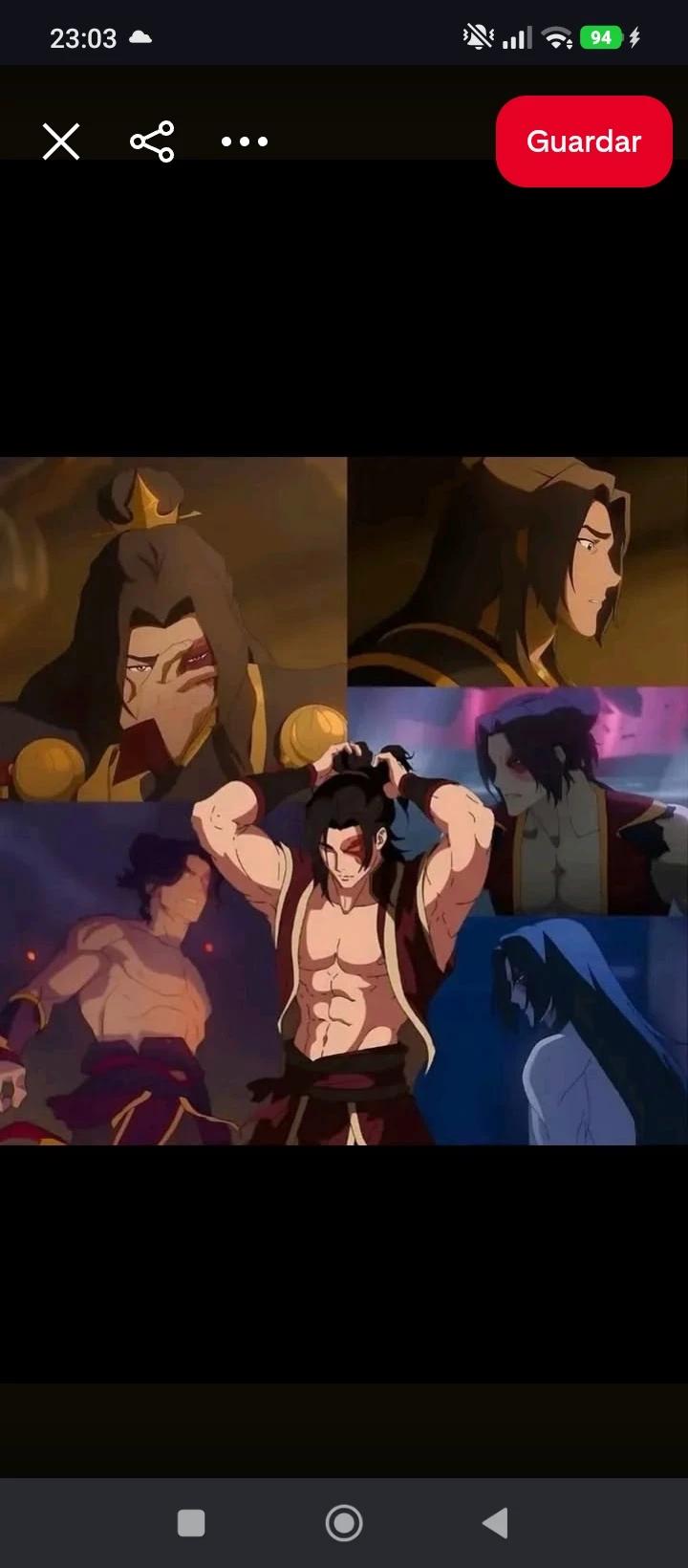 Zuko thumbnail