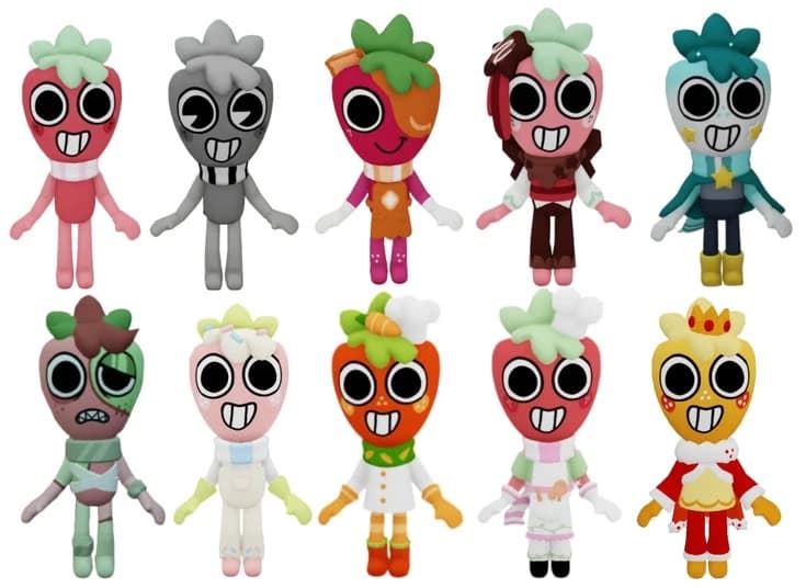 Sprout (Plus its Skins + Twisted version) thumbnail