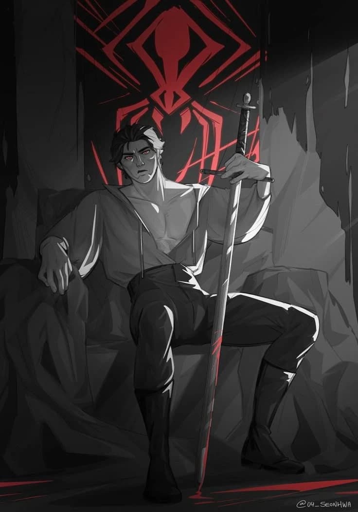 Leader Miguel O'Hara  thumbnail