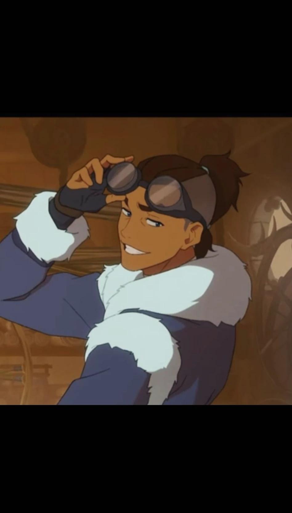 Sokka  thumbnail