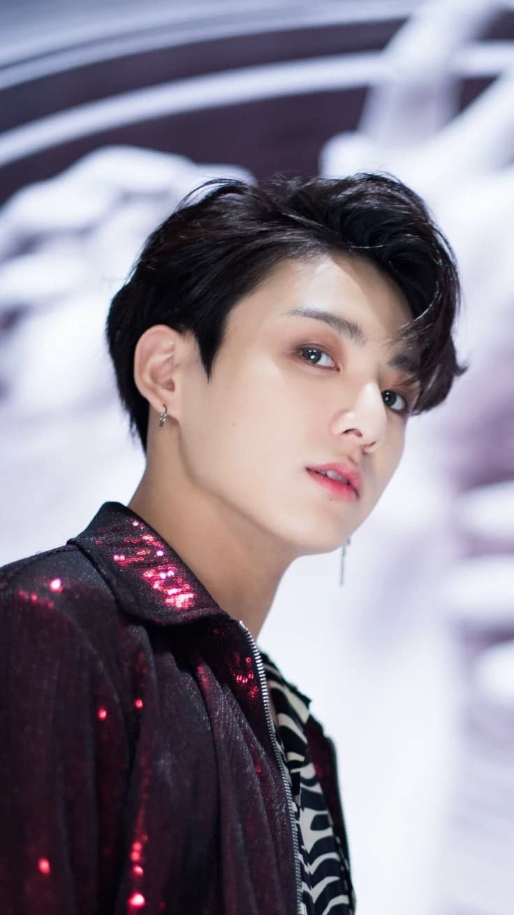 Jungkook  thumbnail