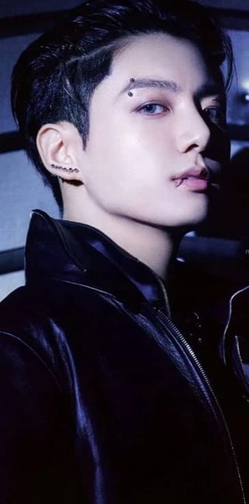 Jungkook  thumbnail