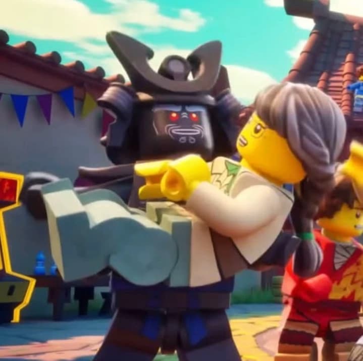 Misako ninjago thumbnail
