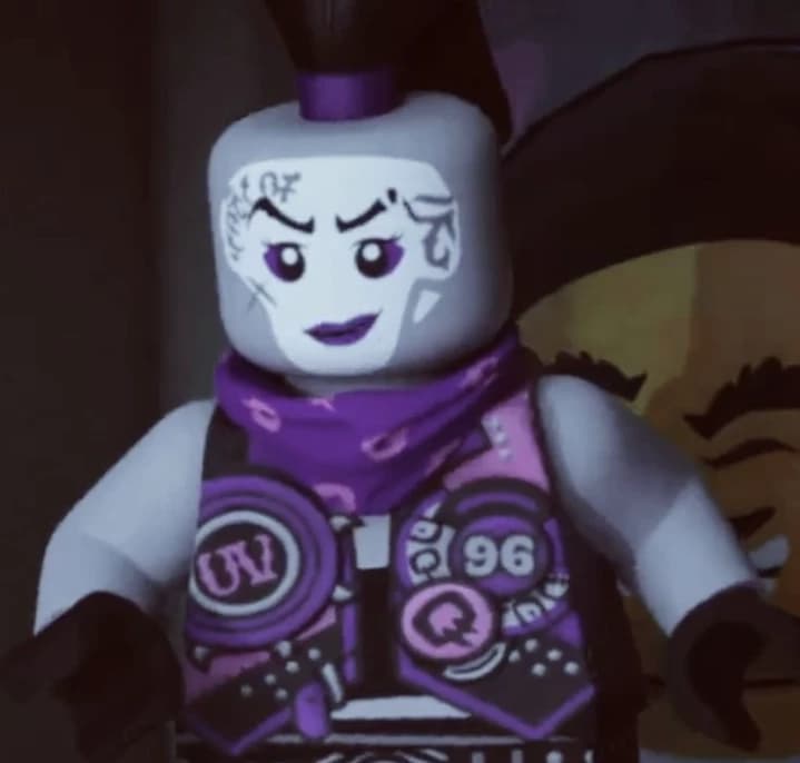Ultra violet  thumbnail