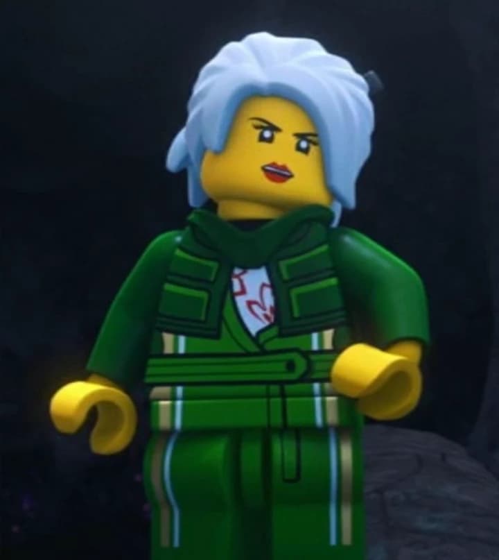 Harumi ninjago thumbnail