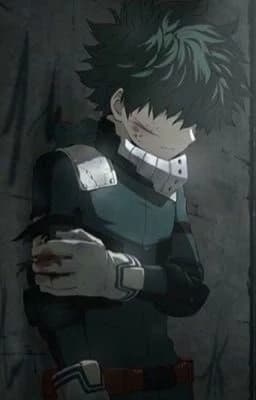 Deku thumbnail