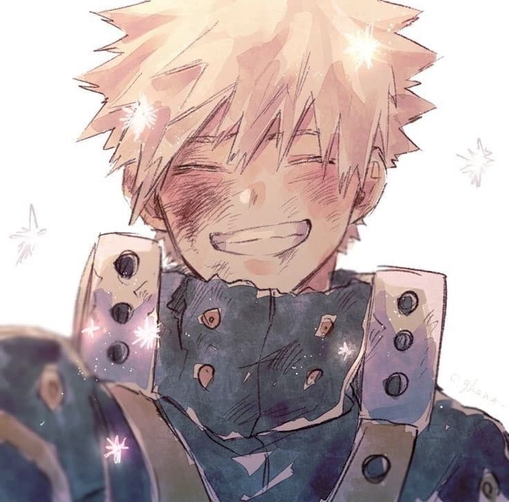 Bakugo thumbnail