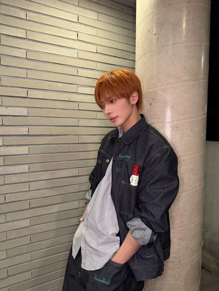 Kang Taehyun |TXT thumbnail