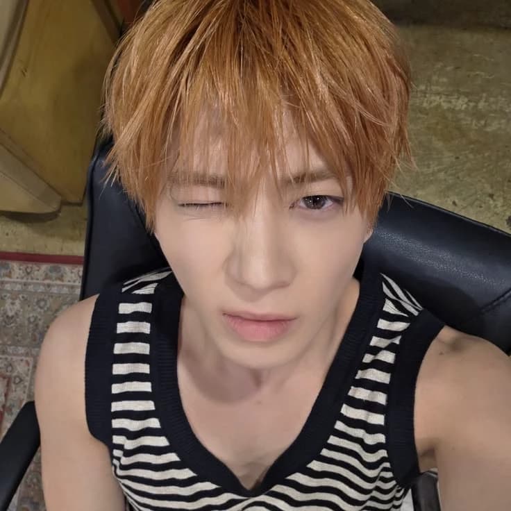 Kang Taehyun TXT thumbnail