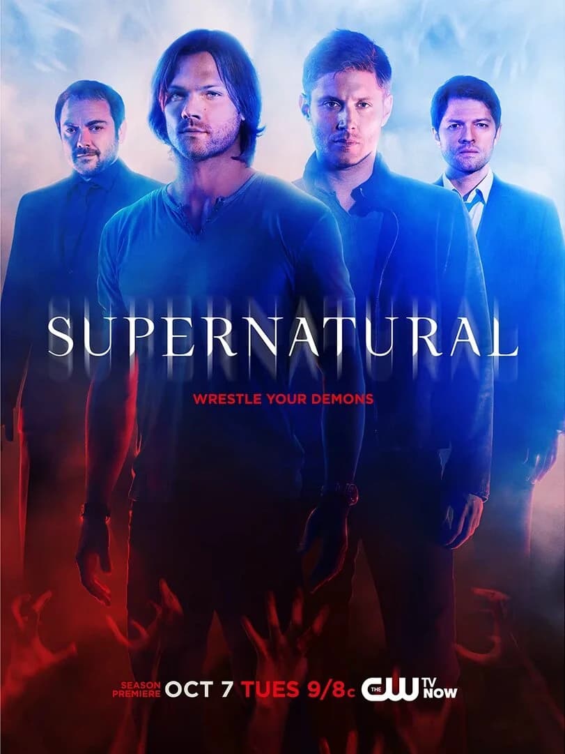 Supernatural thumbnail