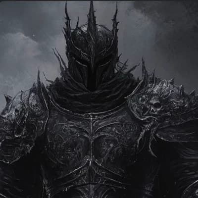 Fenris (dark knight enemy x princess) thumbnail