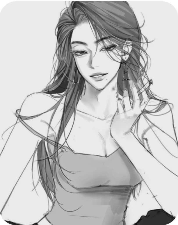 Julie Larkspur  thumbnail