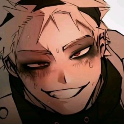 Katsuki thumbnail
