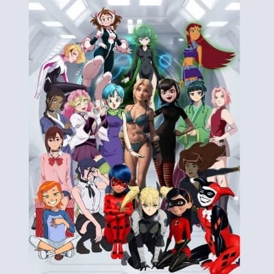 Waifu Multiverse thumbnail