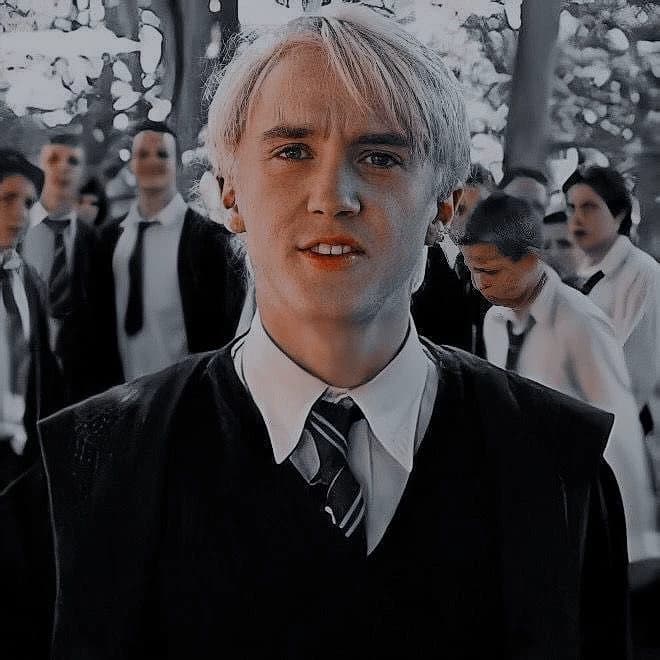 Deaco L Malfoy thumbnail