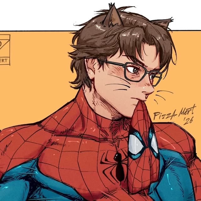 Peter Parker (Pánico en Tokio) thumbnail